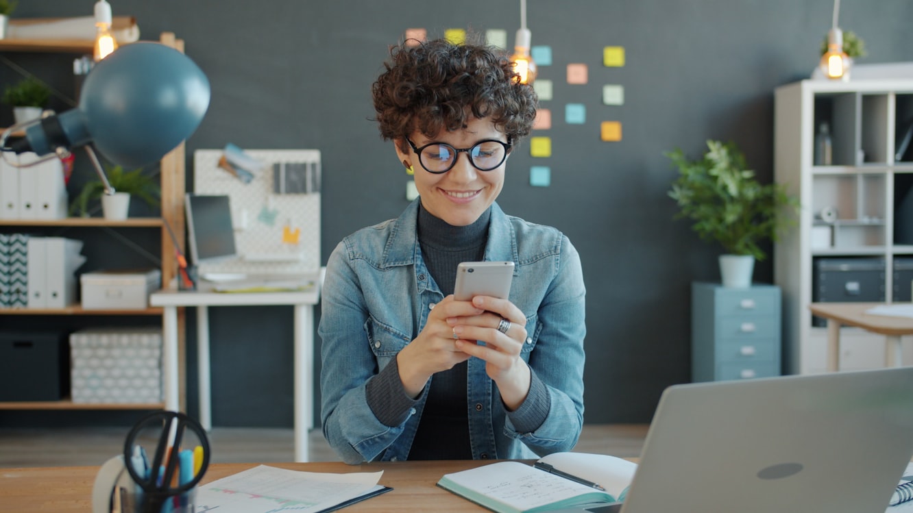 Instant SMS Delivery